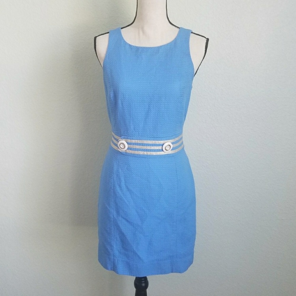 Lilly Pulitzer Shift Dress ⚓️ 🎉Price Drop🎉